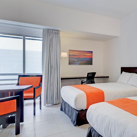Hotel Yes Inn Nuevo Βερακρούζ Εξωτερικό φωτογραφία