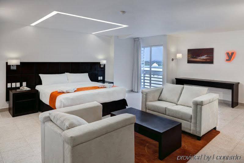 Hotel Yes Inn Nuevo Βερακρούζ Εξωτερικό φωτογραφία