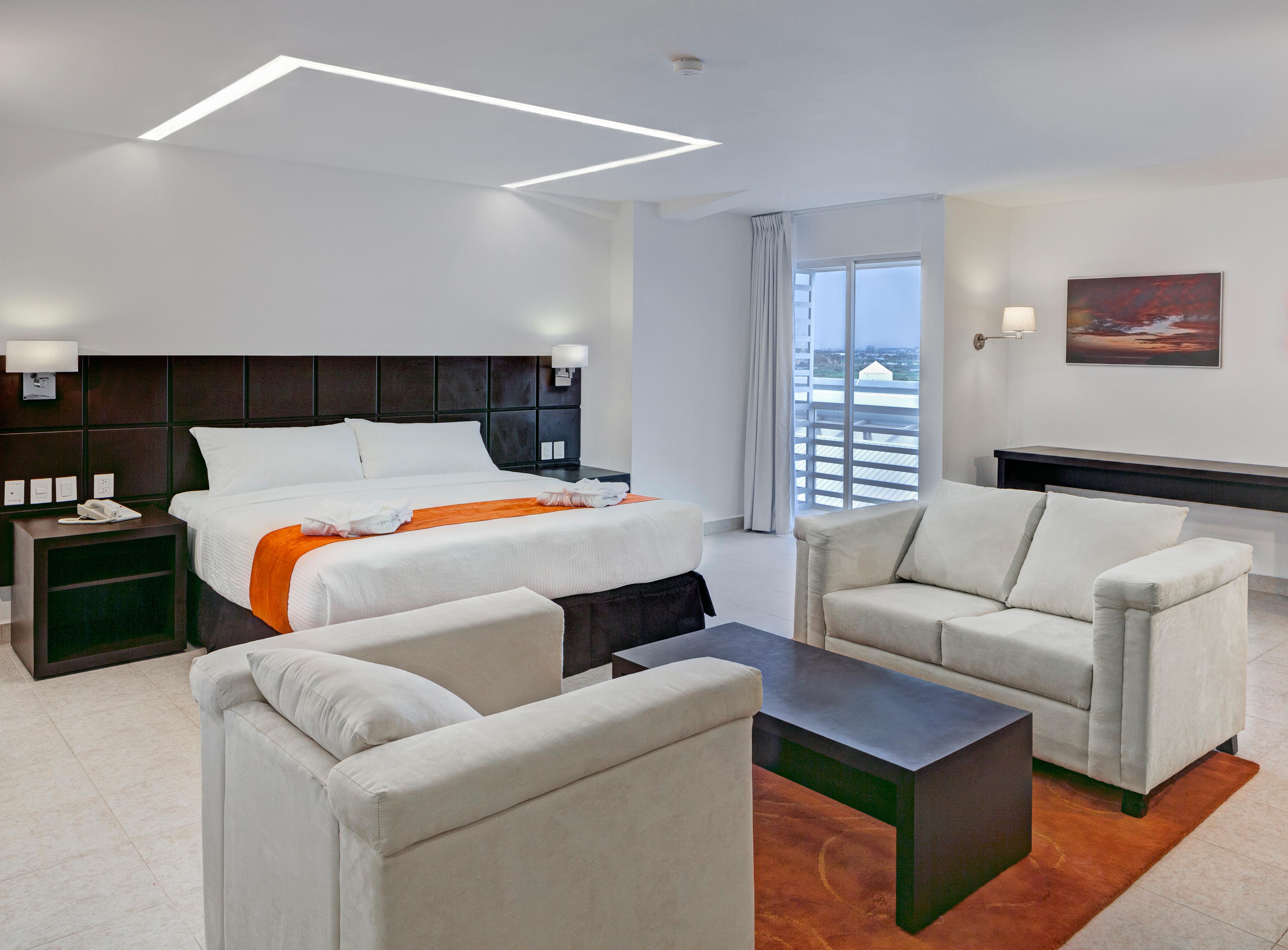 Hotel Yes Inn Nuevo Βερακρούζ Εξωτερικό φωτογραφία