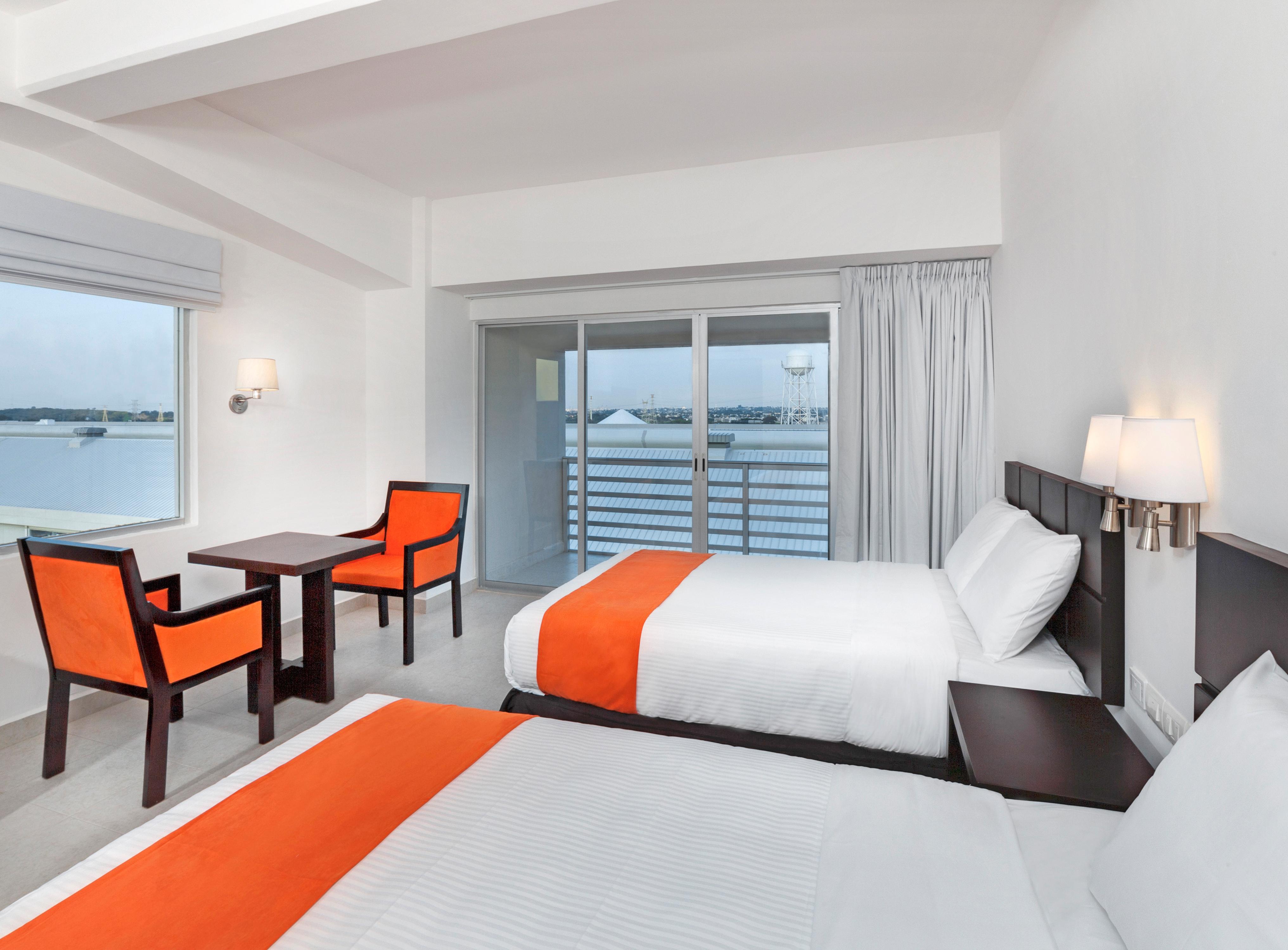 Hotel Yes Inn Nuevo Βερακρούζ Εξωτερικό φωτογραφία