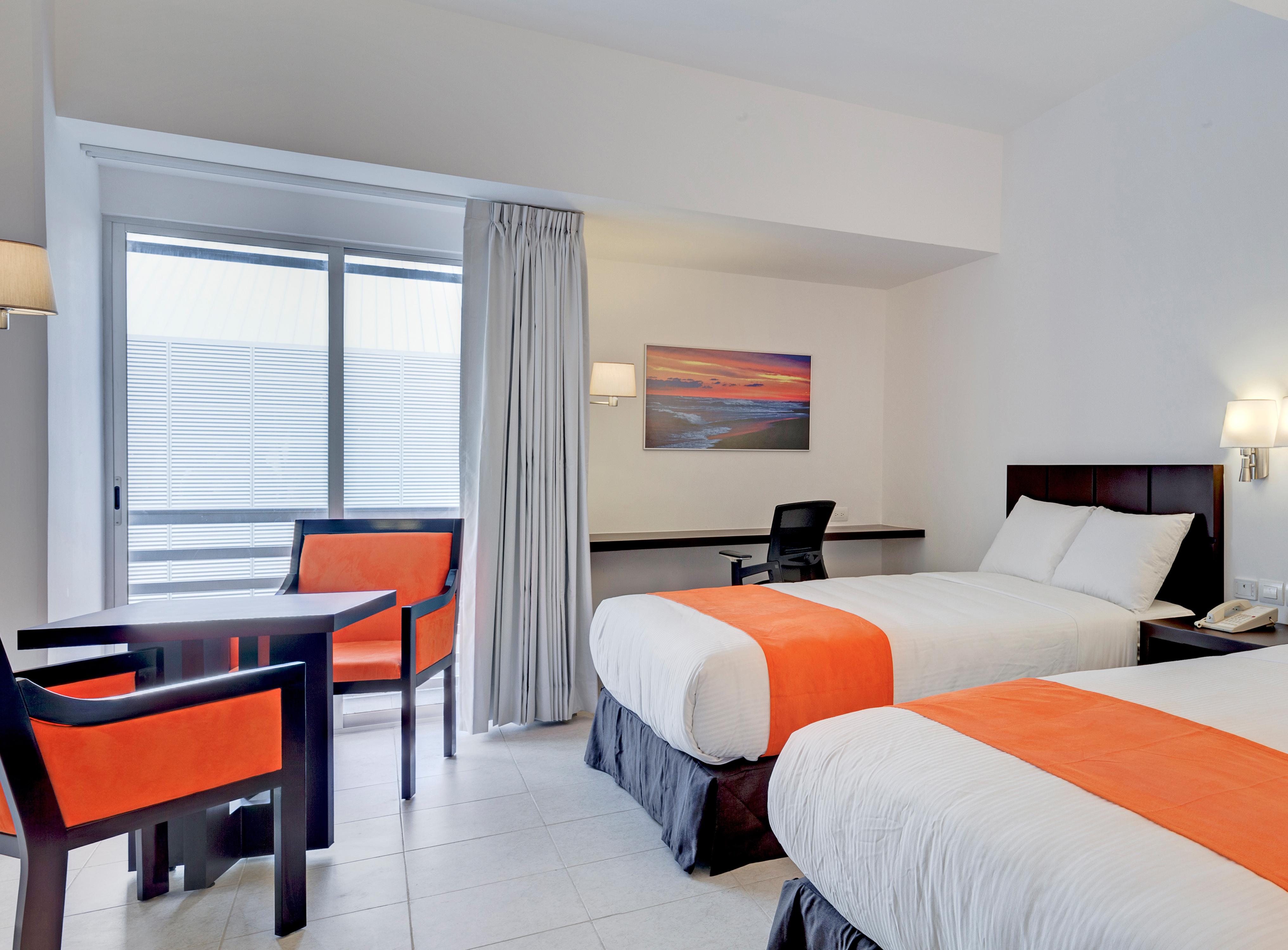 Hotel Yes Inn Nuevo Βερακρούζ Εξωτερικό φωτογραφία