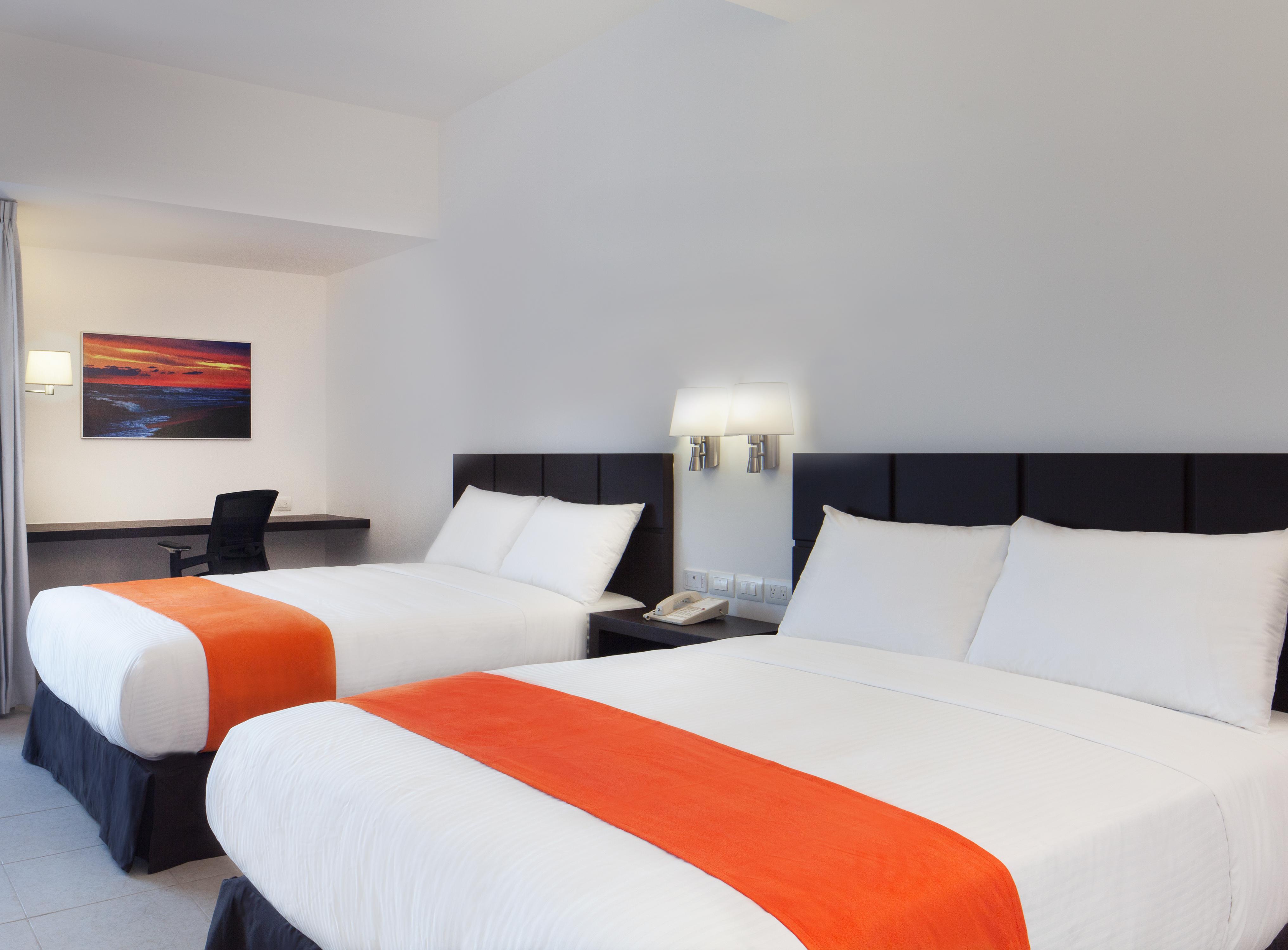 Hotel Yes Inn Nuevo Βερακρούζ Εξωτερικό φωτογραφία