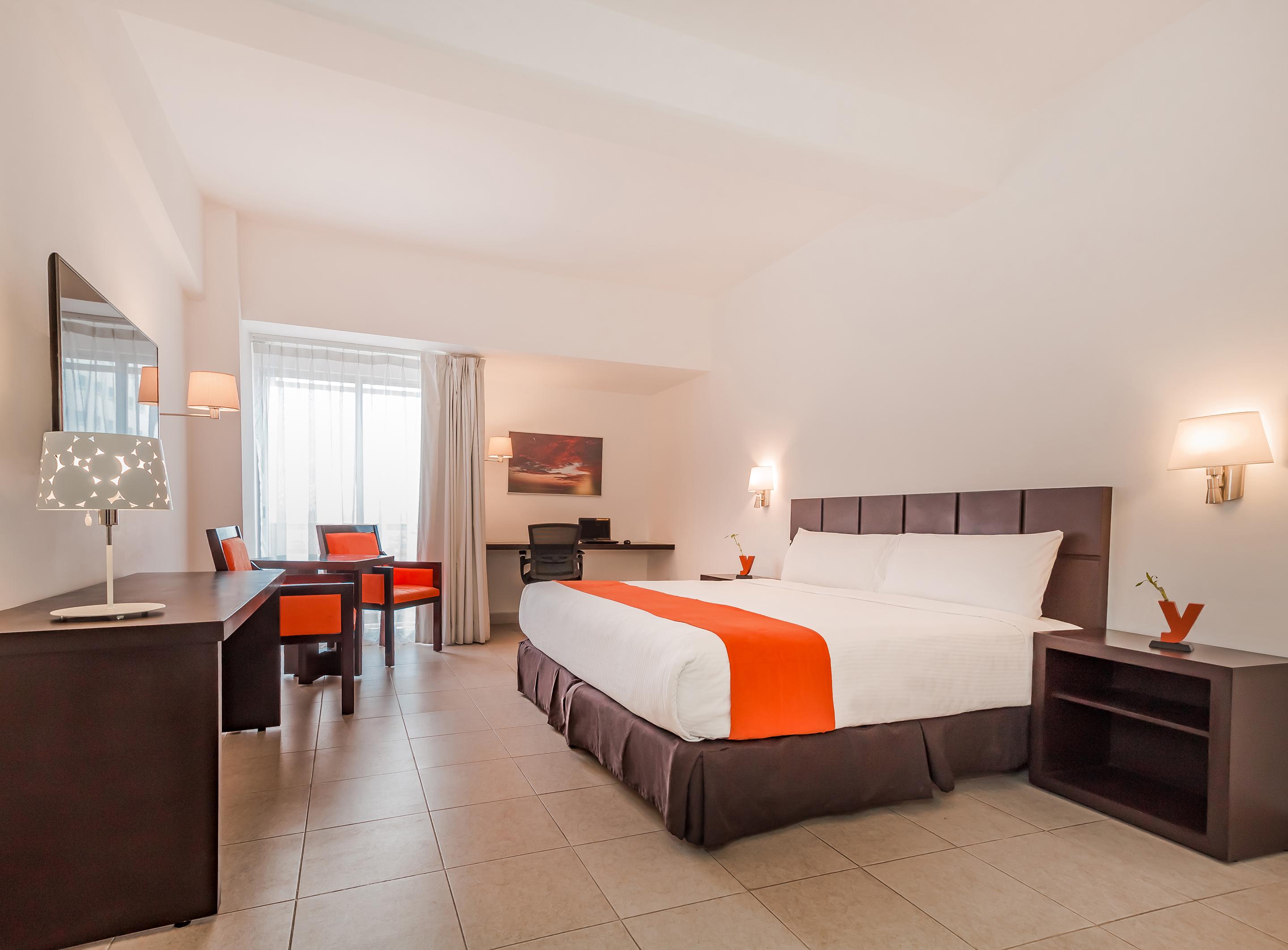 Hotel Yes Inn Nuevo Βερακρούζ Εξωτερικό φωτογραφία