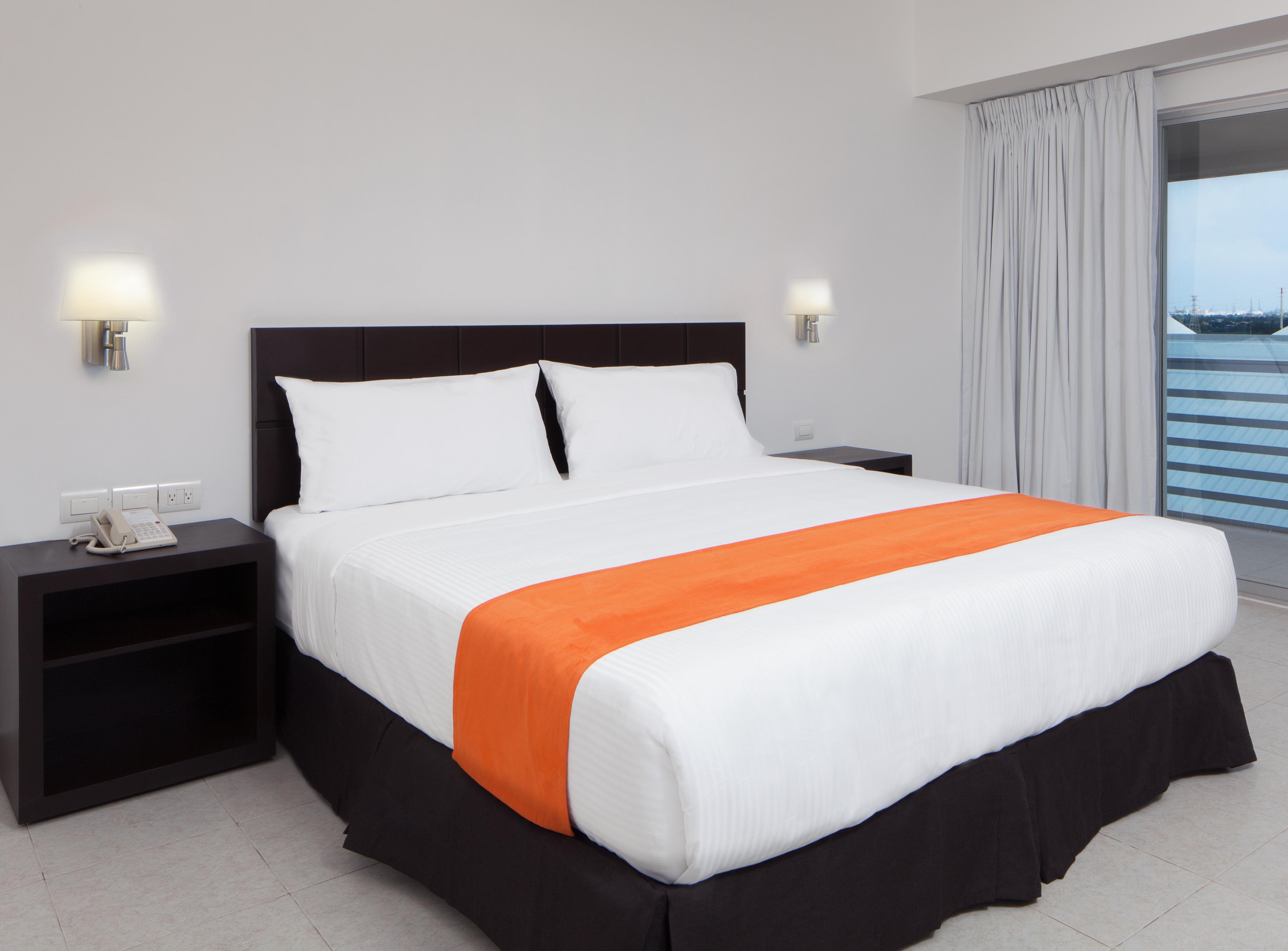 Hotel Yes Inn Nuevo Βερακρούζ Εξωτερικό φωτογραφία