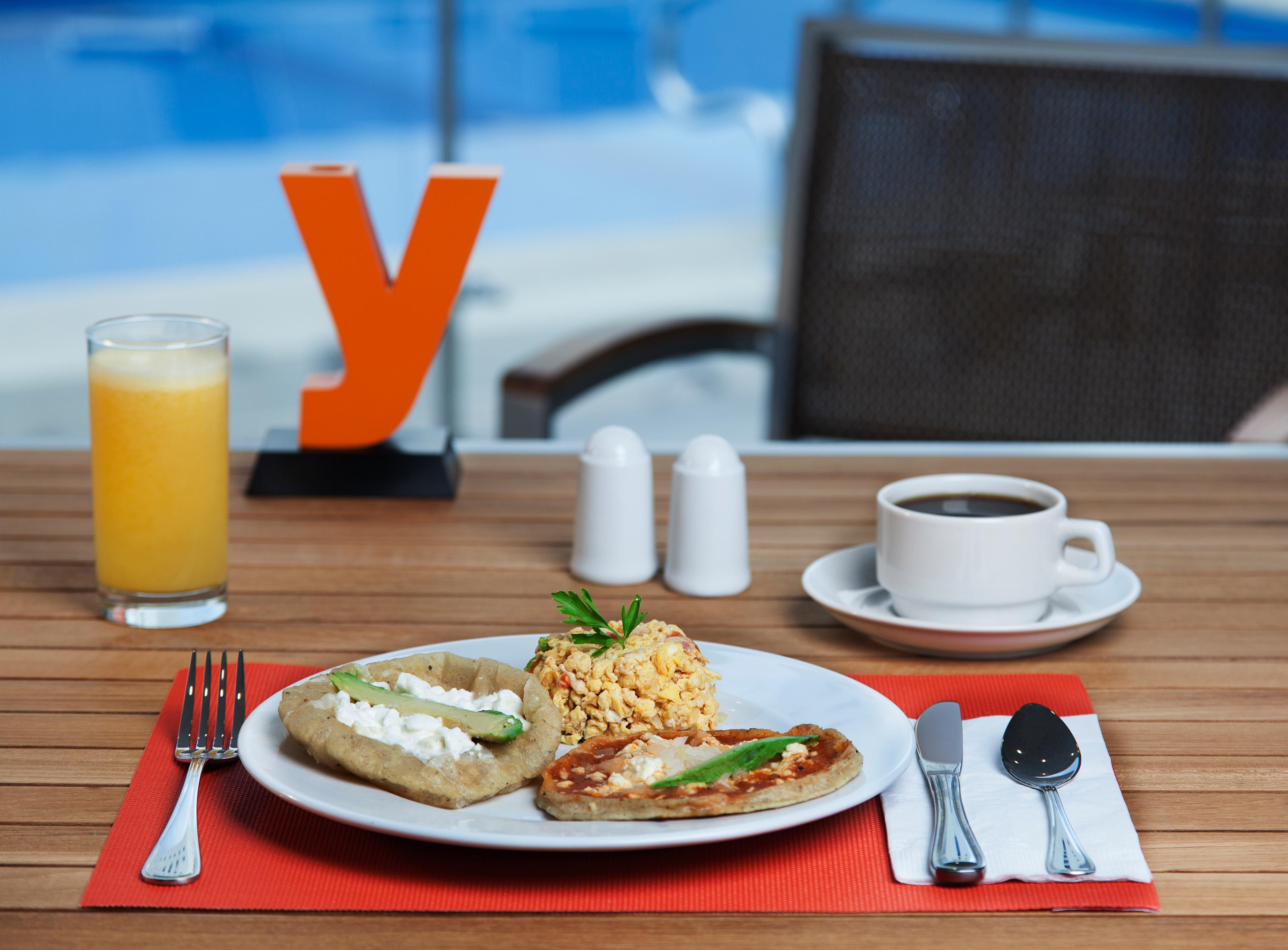 Hotel Yes Inn Nuevo Βερακρούζ Εξωτερικό φωτογραφία