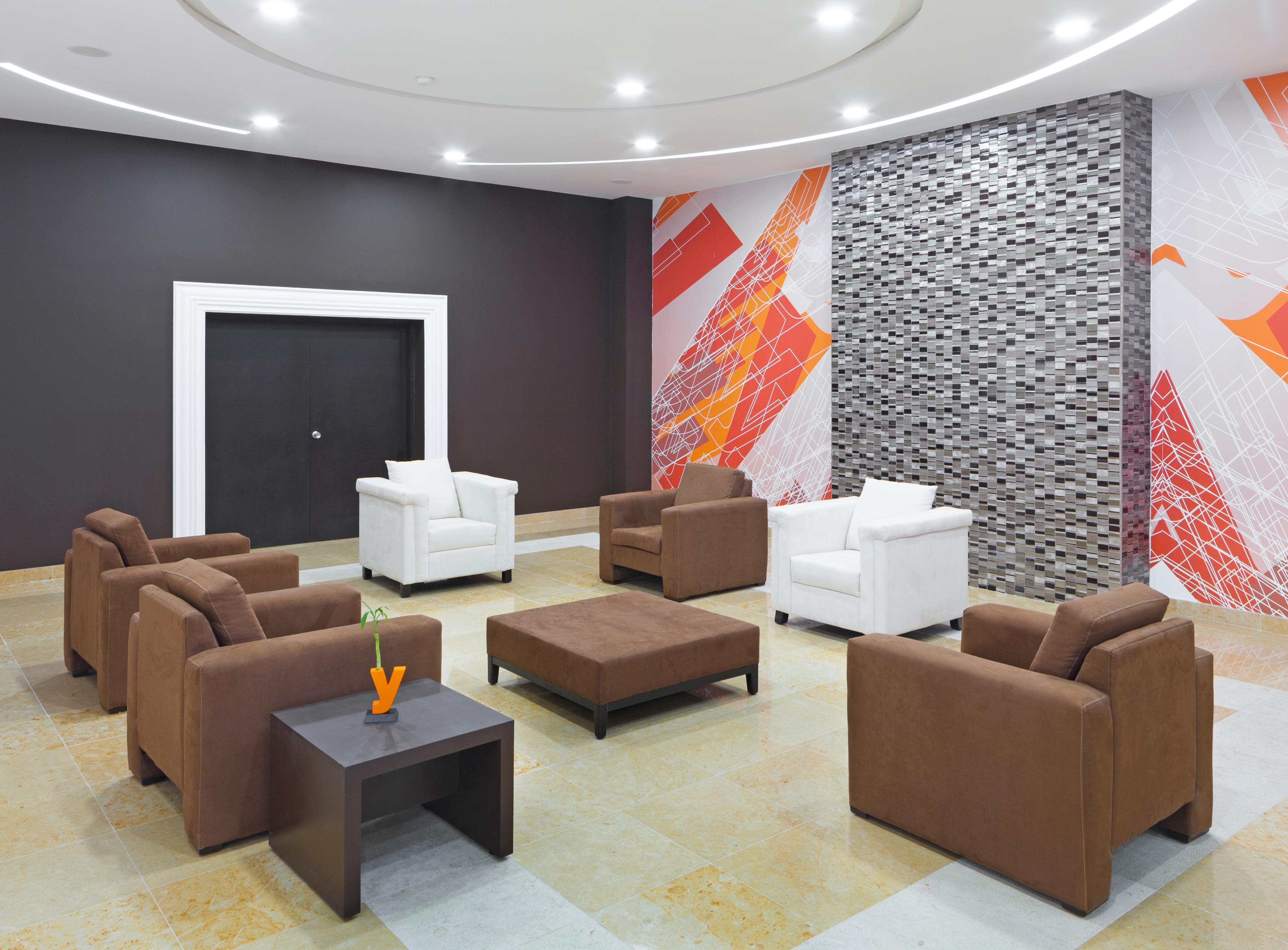 Hotel Yes Inn Nuevo Βερακρούζ Εξωτερικό φωτογραφία