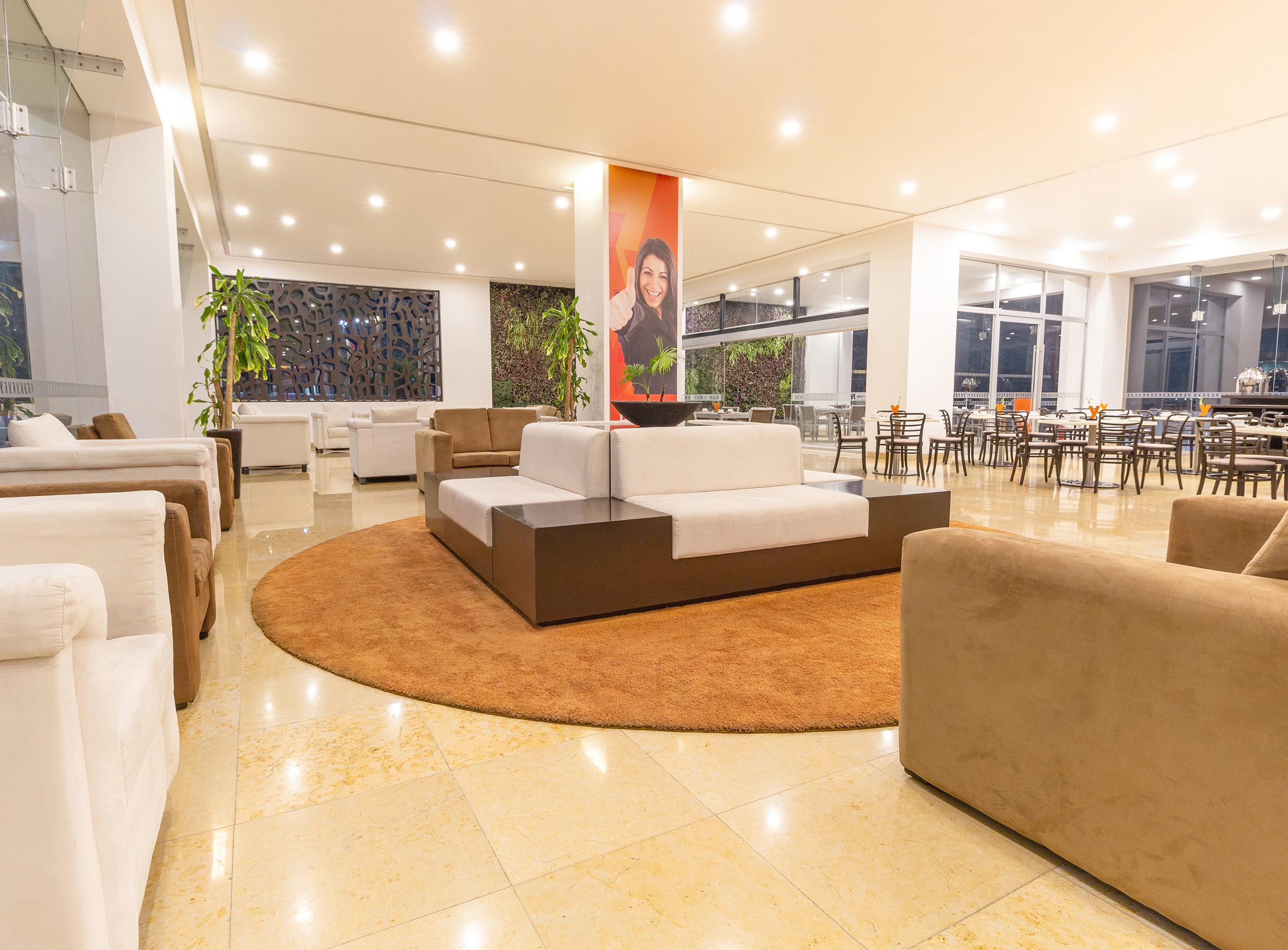 Hotel Yes Inn Nuevo Βερακρούζ Εξωτερικό φωτογραφία