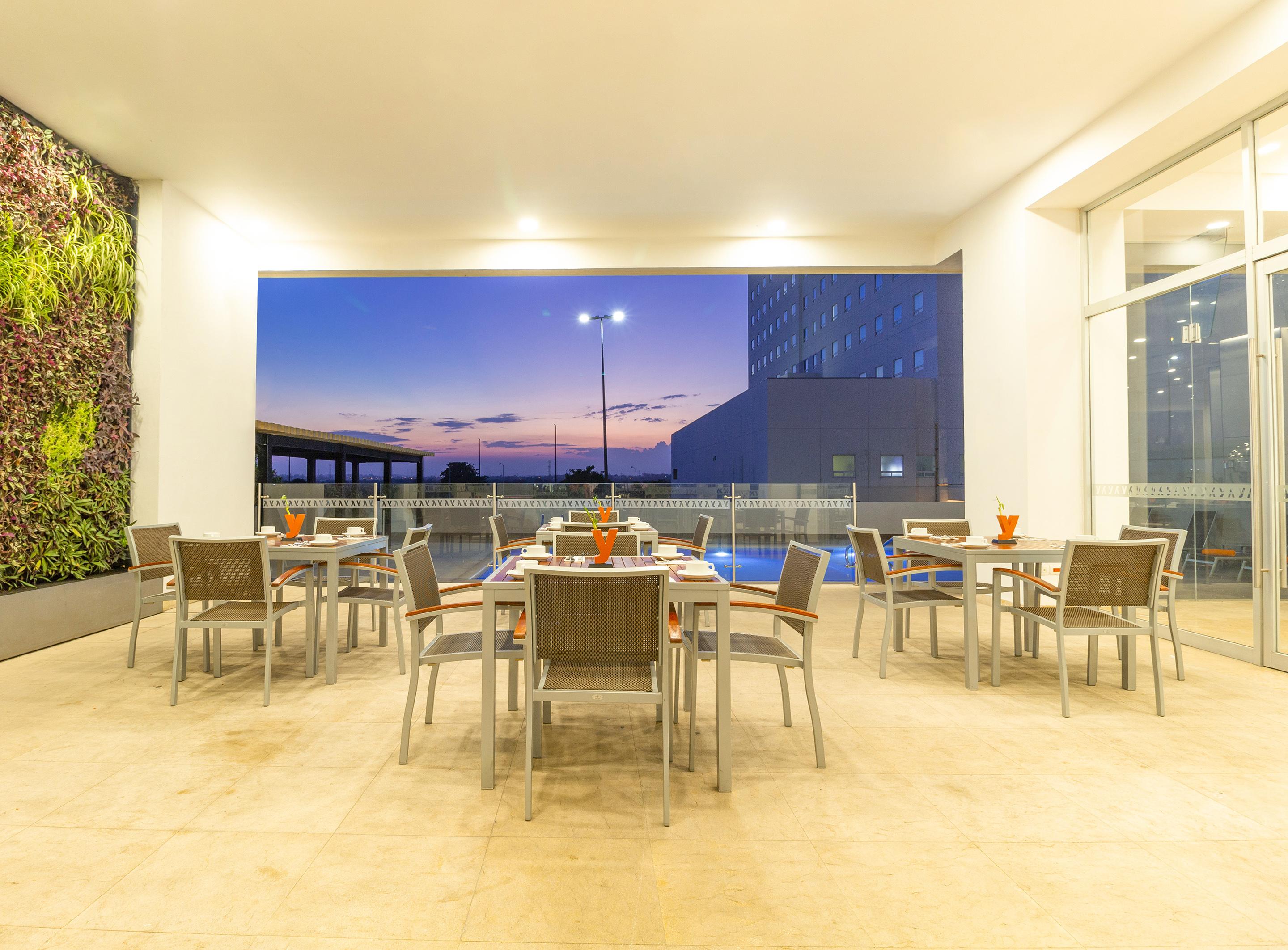 Hotel Yes Inn Nuevo Βερακρούζ Εξωτερικό φωτογραφία