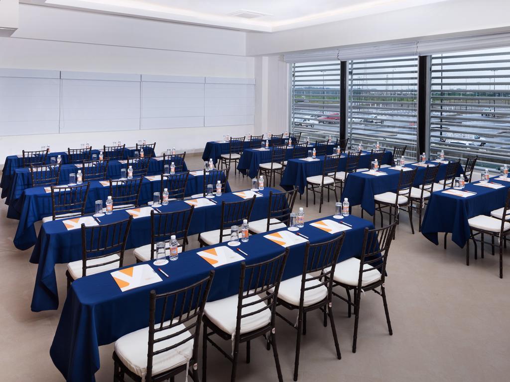 Hotel Yes Inn Nuevo Βερακρούζ Εξωτερικό φωτογραφία