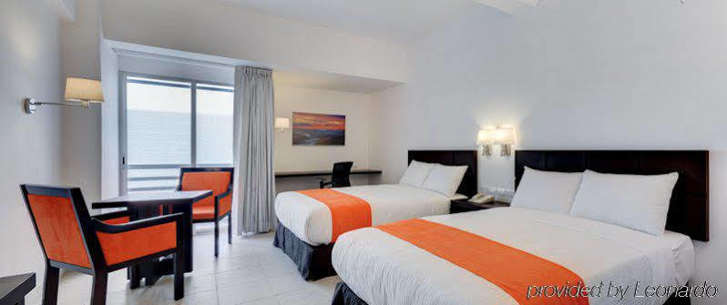 Hotel Yes Inn Nuevo Βερακρούζ Εξωτερικό φωτογραφία