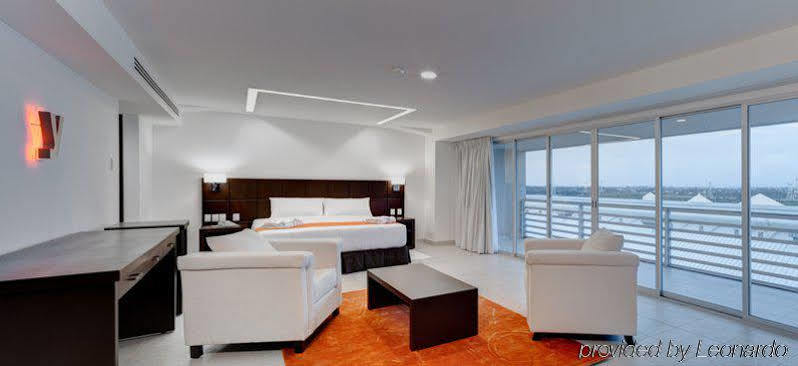 Hotel Yes Inn Nuevo Βερακρούζ Εξωτερικό φωτογραφία