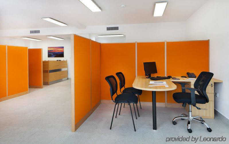 Hotel Yes Inn Nuevo Βερακρούζ Εξωτερικό φωτογραφία
