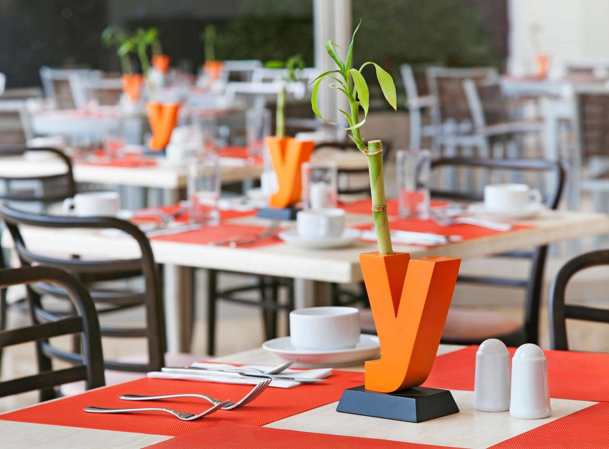 Hotel Yes Inn Nuevo Βερακρούζ Εξωτερικό φωτογραφία