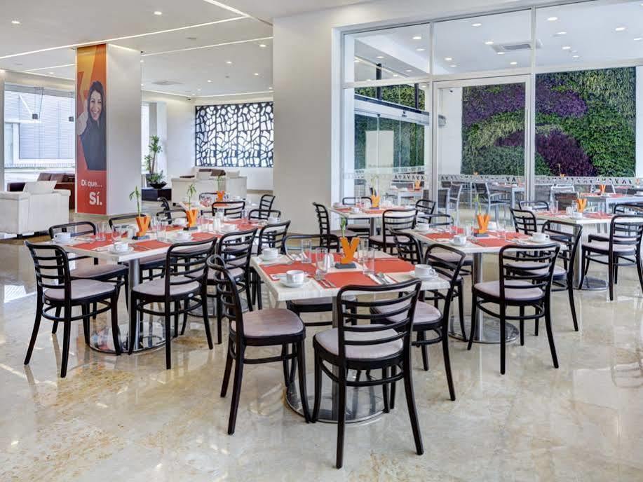 Hotel Yes Inn Nuevo Βερακρούζ Εξωτερικό φωτογραφία