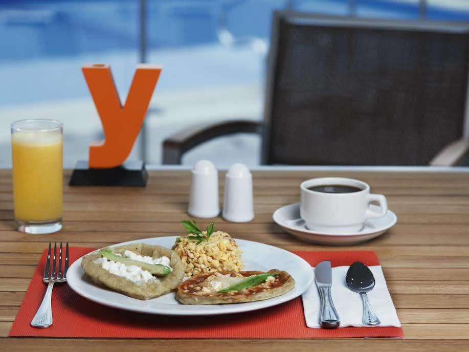 Hotel Yes Inn Nuevo Βερακρούζ Εξωτερικό φωτογραφία