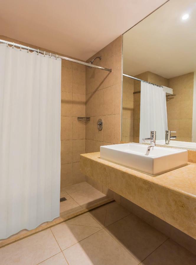 Hotel Yes Inn Nuevo Βερακρούζ Εξωτερικό φωτογραφία